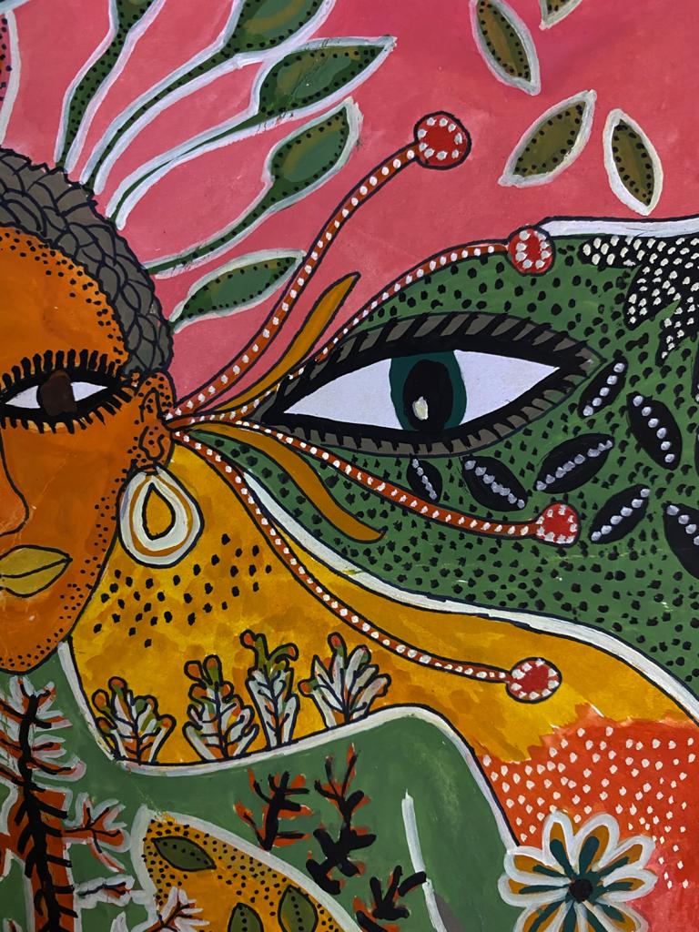 natural and artistic